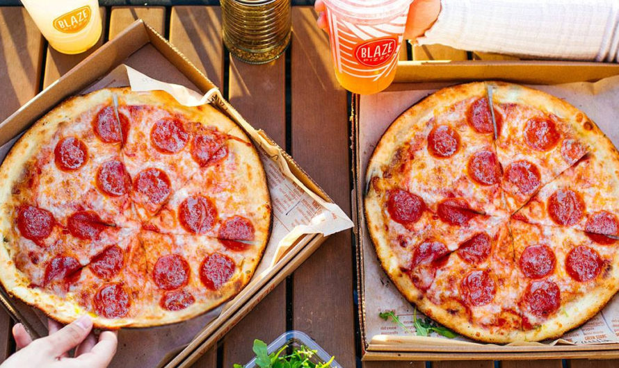 Is Blaze Pizza Actually Good? Here’s an Honest Review