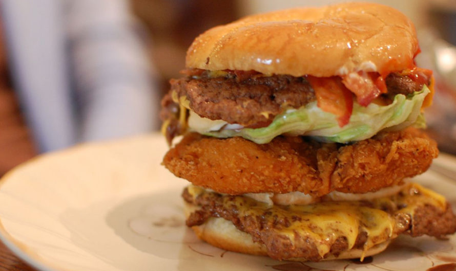 These Fast Food Hacks Will Change Your Lunch Break Forever