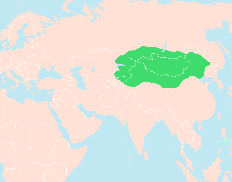 The Powerful Xiongnu Empire That Terrified the Chinese - Wackoid