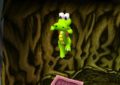 croc tank controls