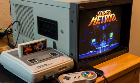 Finding the best CRT TV for retro gaming