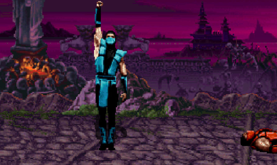 Mortal Kombat Trilogy (N64): Wishing for a Fatality