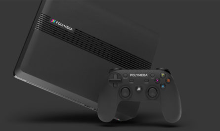 Polymega