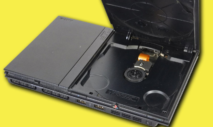 How To Burn PS2 Games And Play Without A Mod Chip