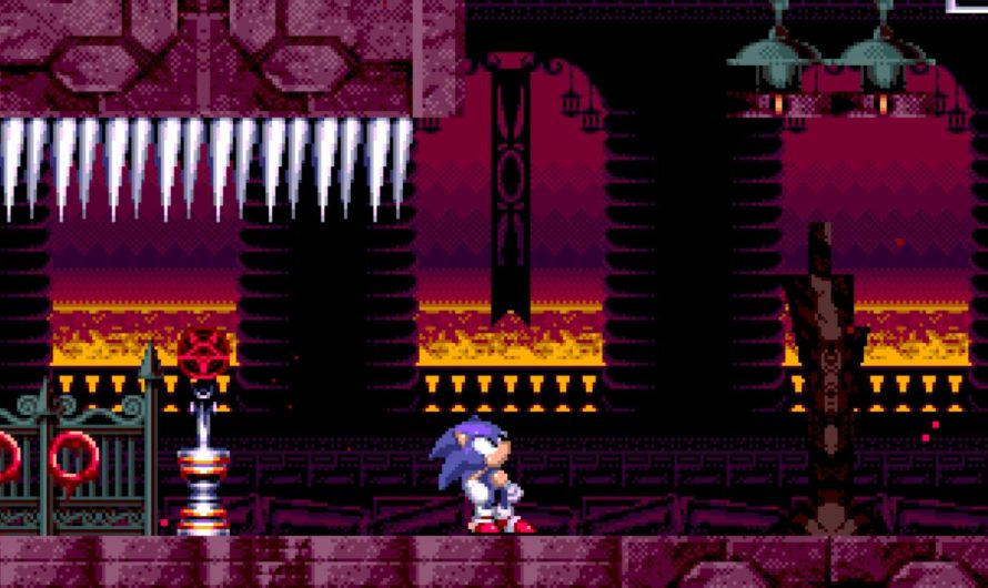 The Best Sonic Rom Hacks You Can Play On The Sega Genesis