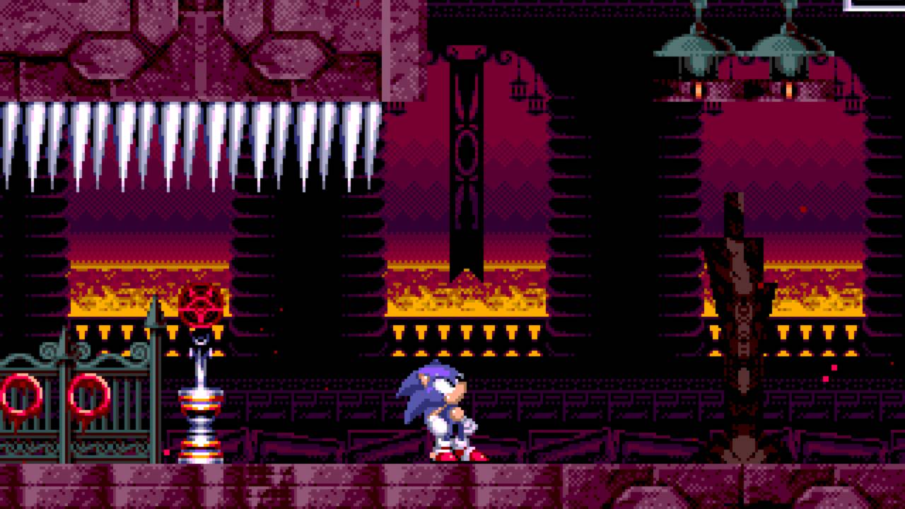 Sonic Advance ROM - GBA Download - Emulator Games