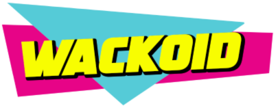 Wackoid