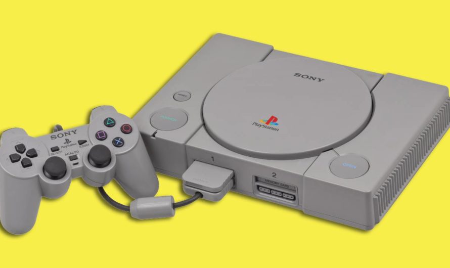 How To Burn PS1 Games And 2 Methods To Play Them